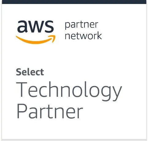 AWS Technology partner